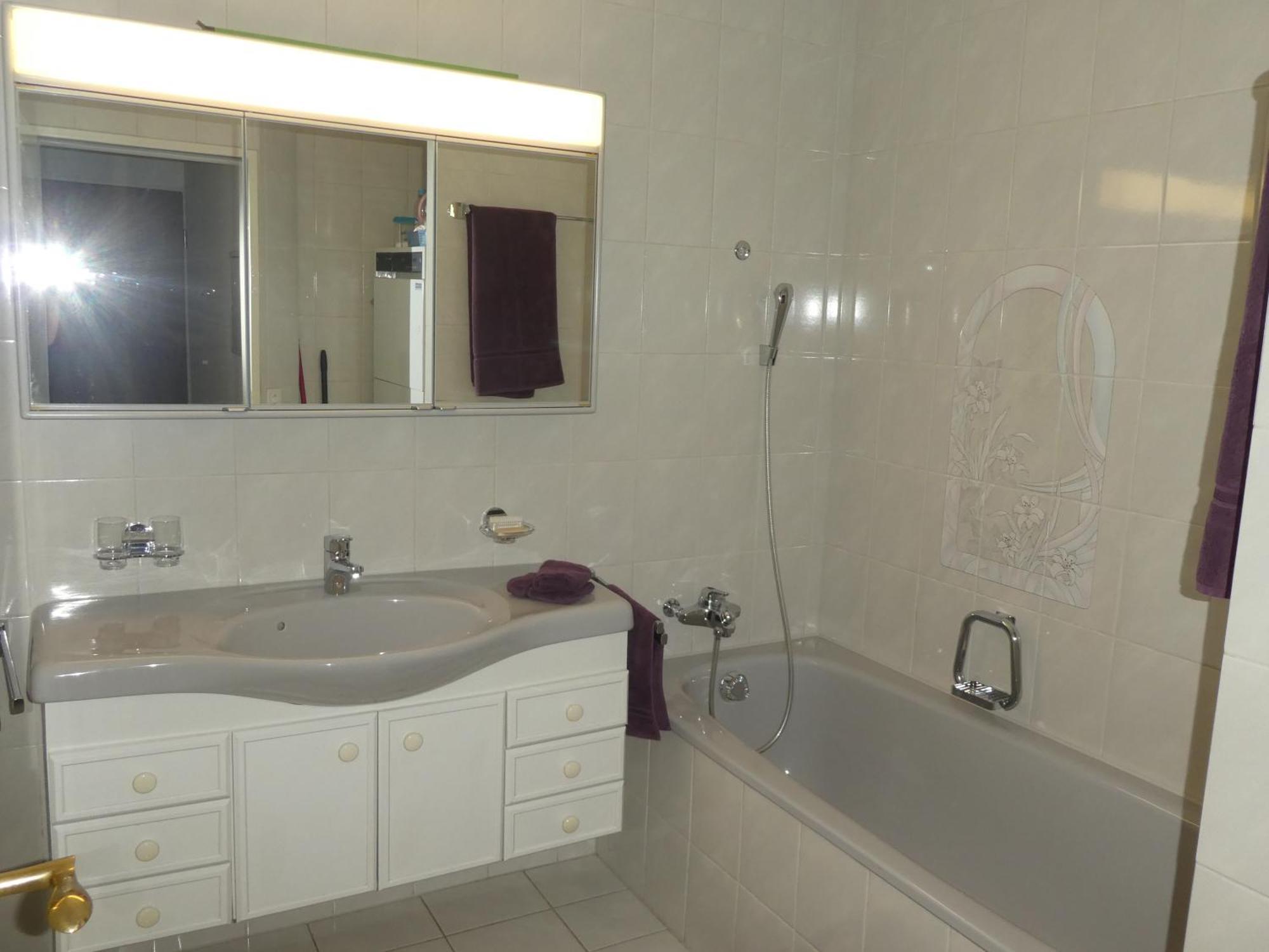 Residence Kastanienbaum Horw Zewnętrze zdjęcie