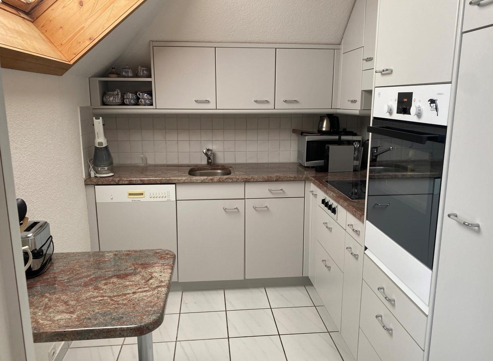 Residence Kastanienbaum Horw Zewnętrze zdjęcie