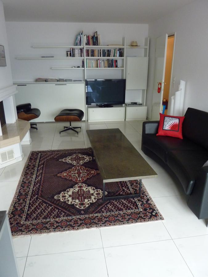 Residence Kastanienbaum Horw Zewnętrze zdjęcie