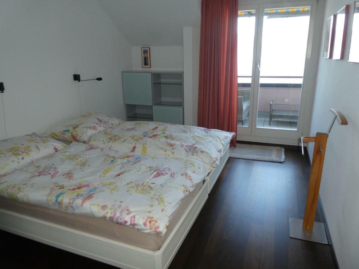 Residence Kastanienbaum Horw Zewnętrze zdjęcie