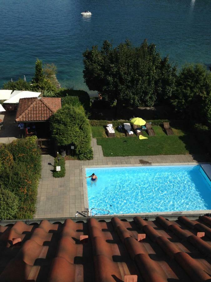 Residence Kastanienbaum Horw Zewnętrze zdjęcie