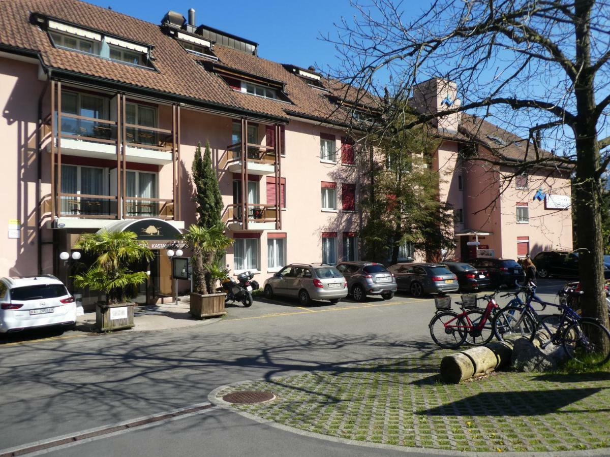 Residence Kastanienbaum Horw Zewnętrze zdjęcie
