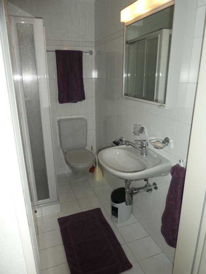 Residence Kastanienbaum Horw Zewnętrze zdjęcie